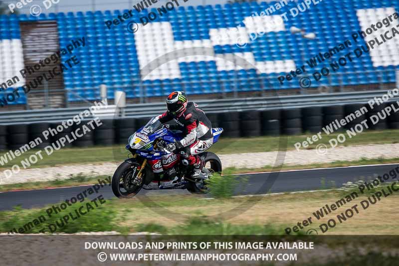 25 to 27th july 2019;Slovakia Ring;event digital images;motorbikes;no limits;peter wileman photography;trackday;trackday digital images
